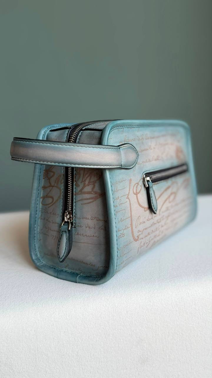 Berluti Pouch (VIP Quality)