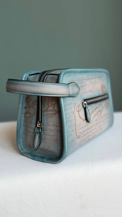 Berluti Pouch (VIP Quality)