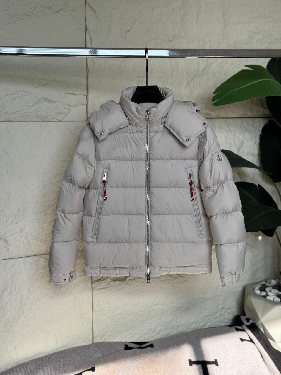 Moncler Jacket