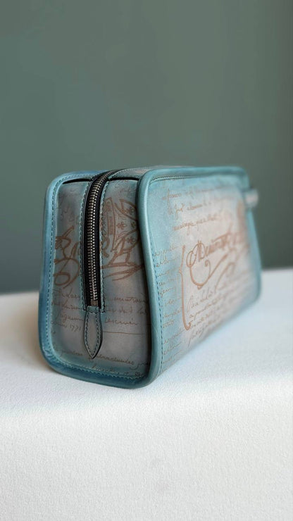 Berluti Pouch (VIP Quality)
