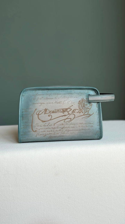 Berluti Pouch (VIP Quality)
