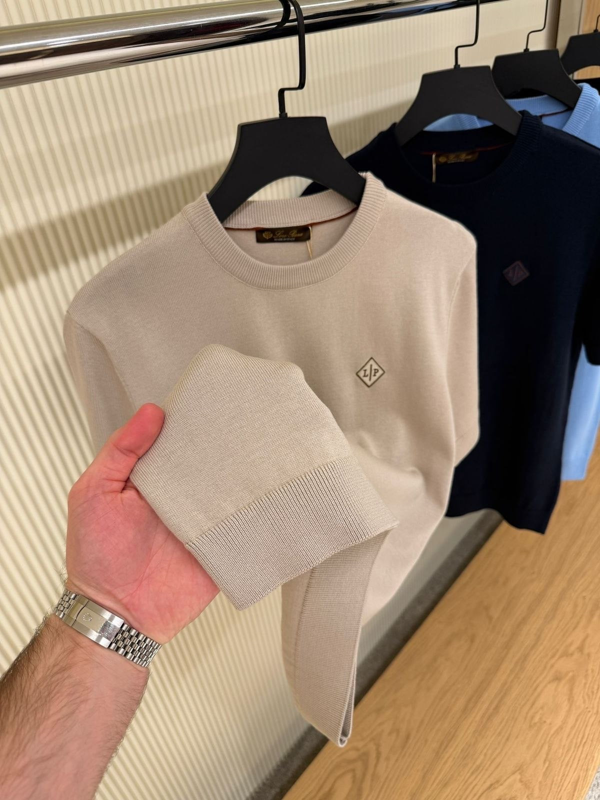 Loro Piana T-shirt