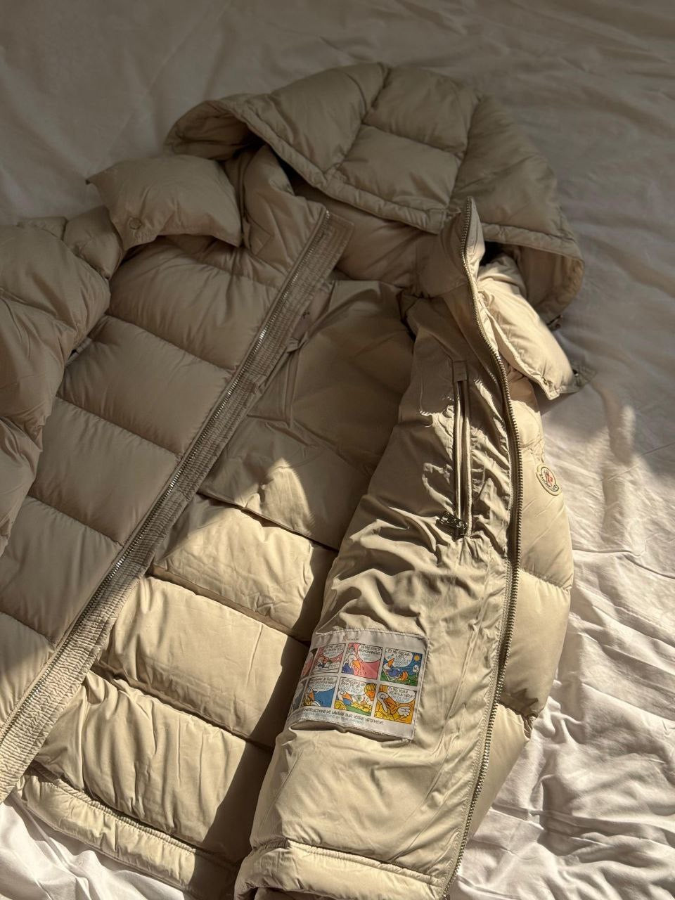 Moncler Jacket
