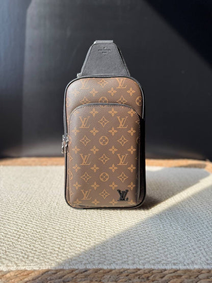 Louis Vuitton Cross Bag (VIP Quality)