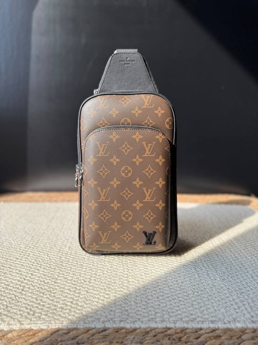 Louis Vuitton Cross Bag (VIP Quality)