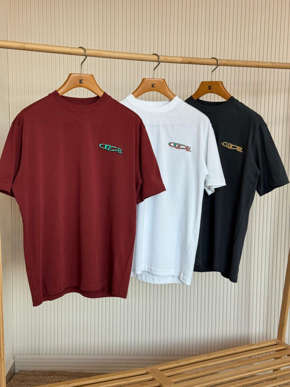 Dior T-shirt