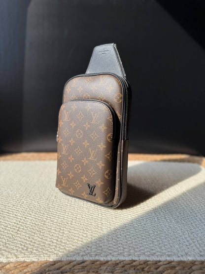Louis Vuitton Cross Bag (VIP Quality)