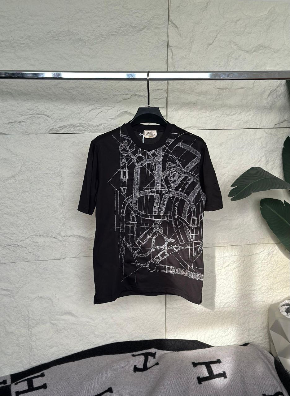 Hermes T-shirt