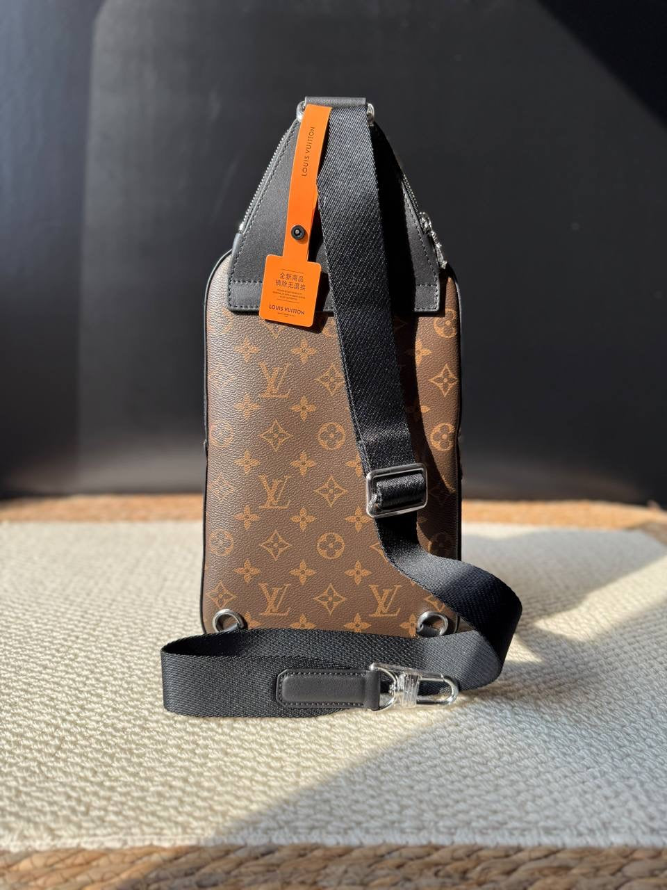Louis Vuitton Cross Bag (VIP Quality)