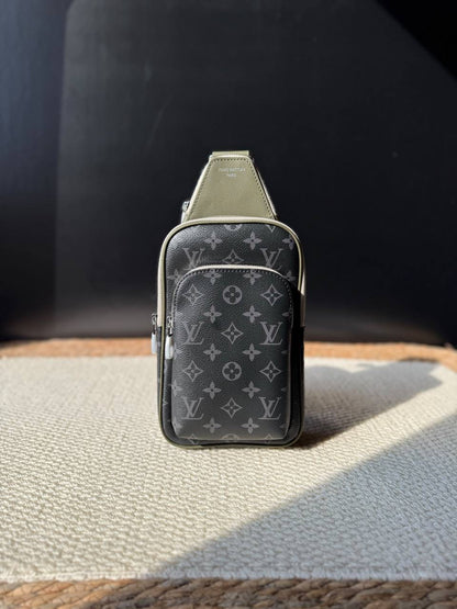 Louis Vuitton Cross Bag (VIP Quality)