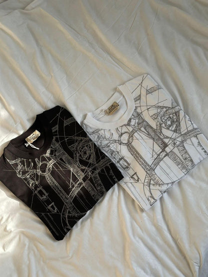 Hermes T-shirt