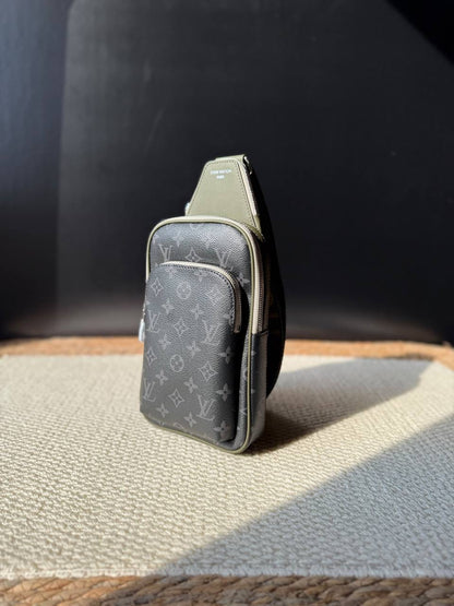 Louis Vuitton Cross Bag (VIP Quality)