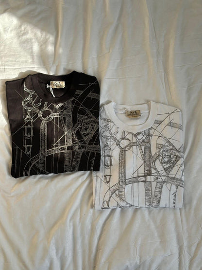 Hermes T-shirt