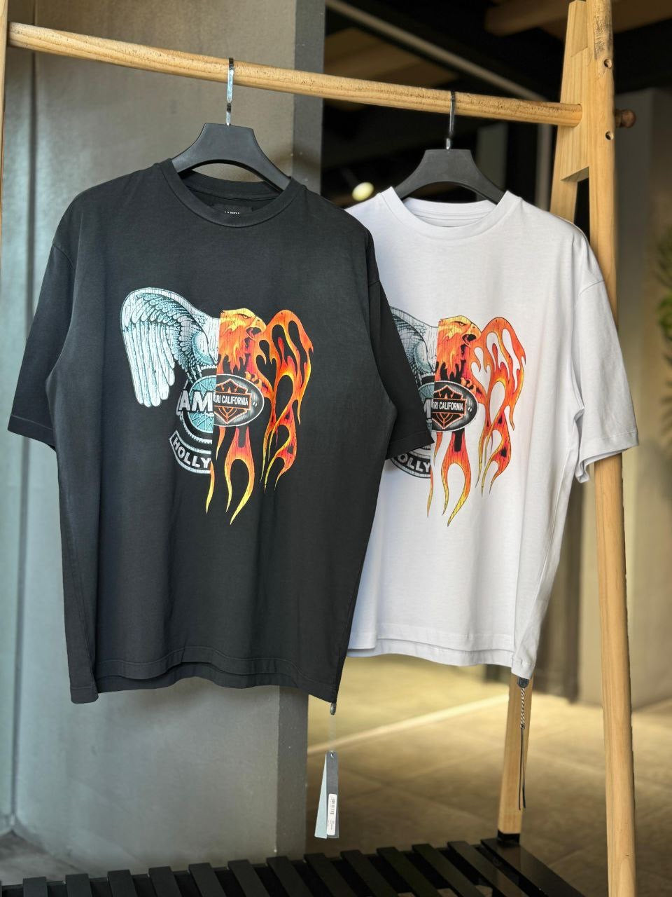 Amiri T-shirt