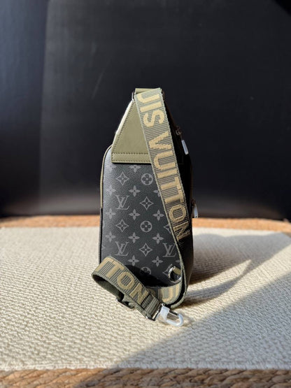Louis Vuitton Cross Bag (VIP Quality)