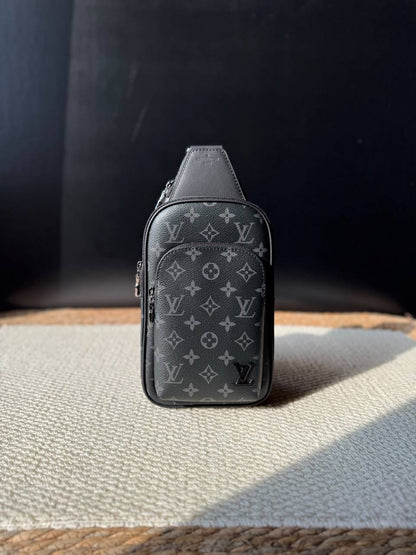 Louis Vuitton Cross Bag (VIP Quality)