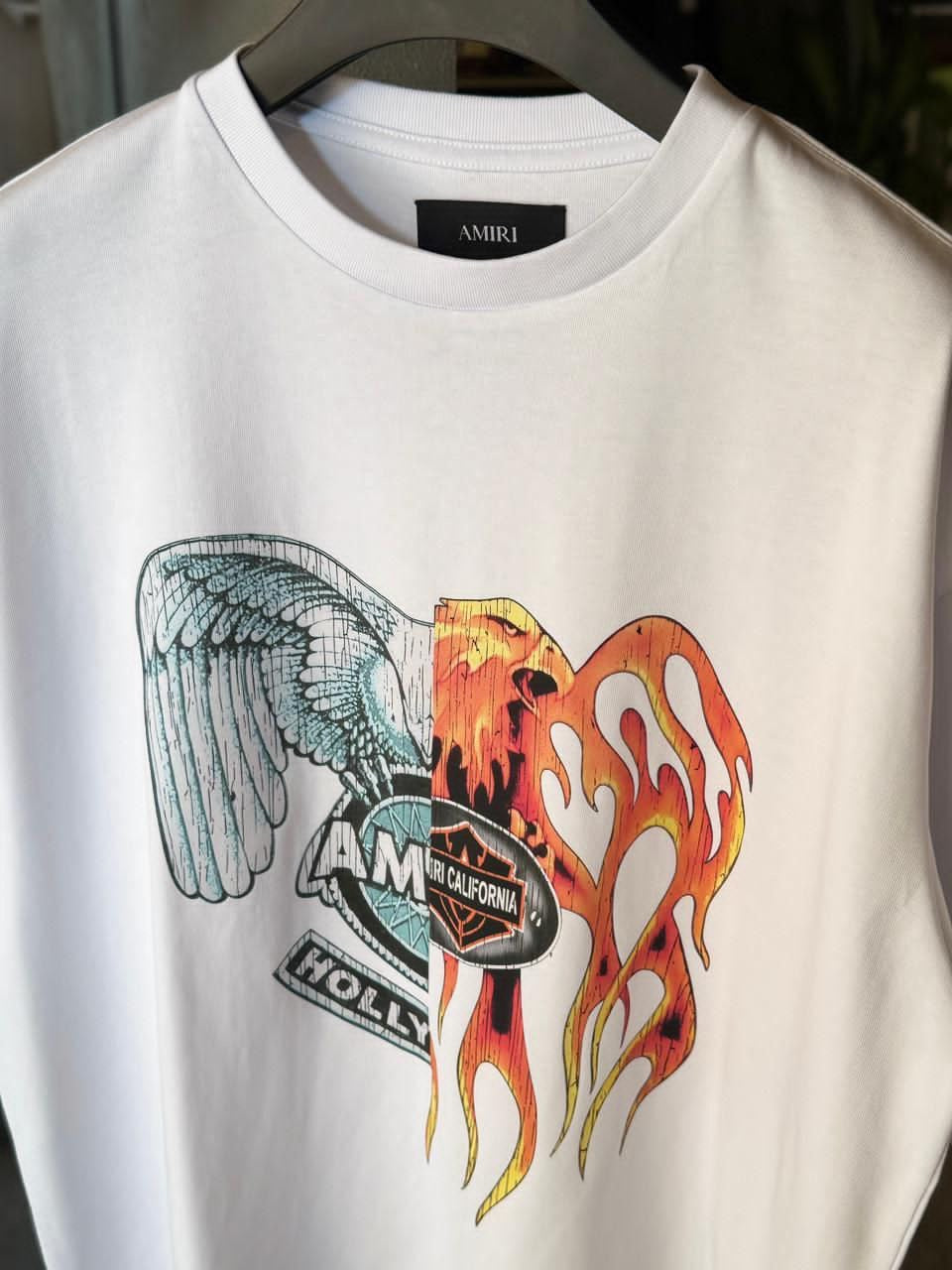 Amiri T-shirt
