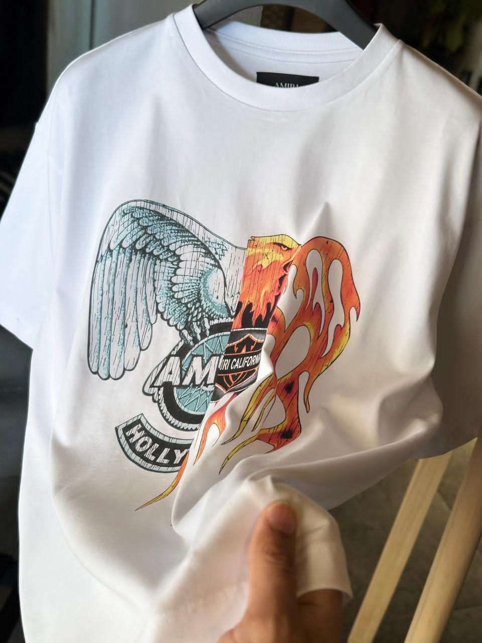 Amiri T-shirt