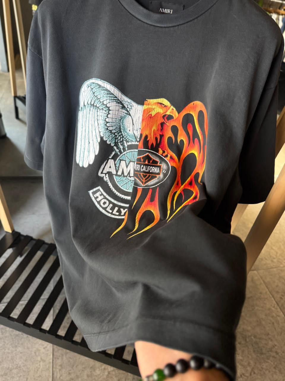 Amiri T-shirt