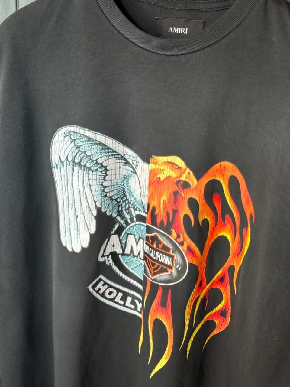 Amiri T-shirt