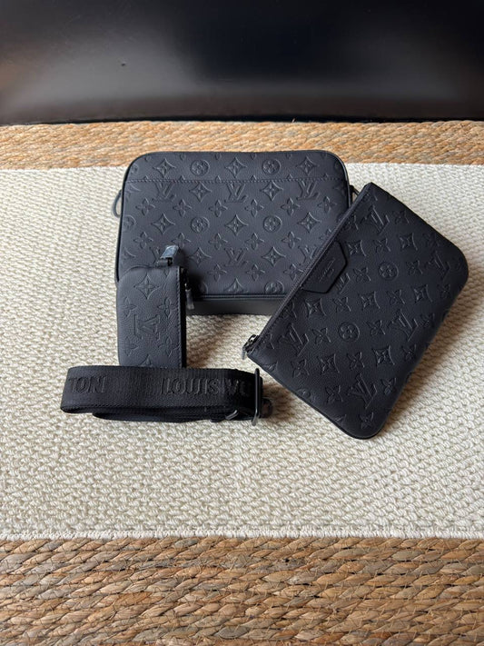Louis Vuitton Messenger Bag (VIP Quality)