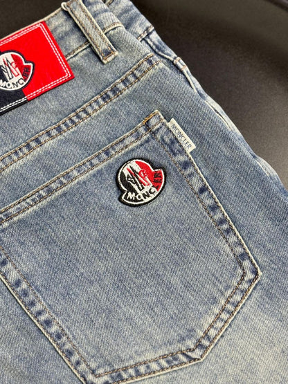 Moncler Jeans Pants