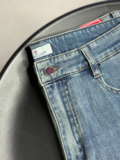 Moncler Jeans Pants