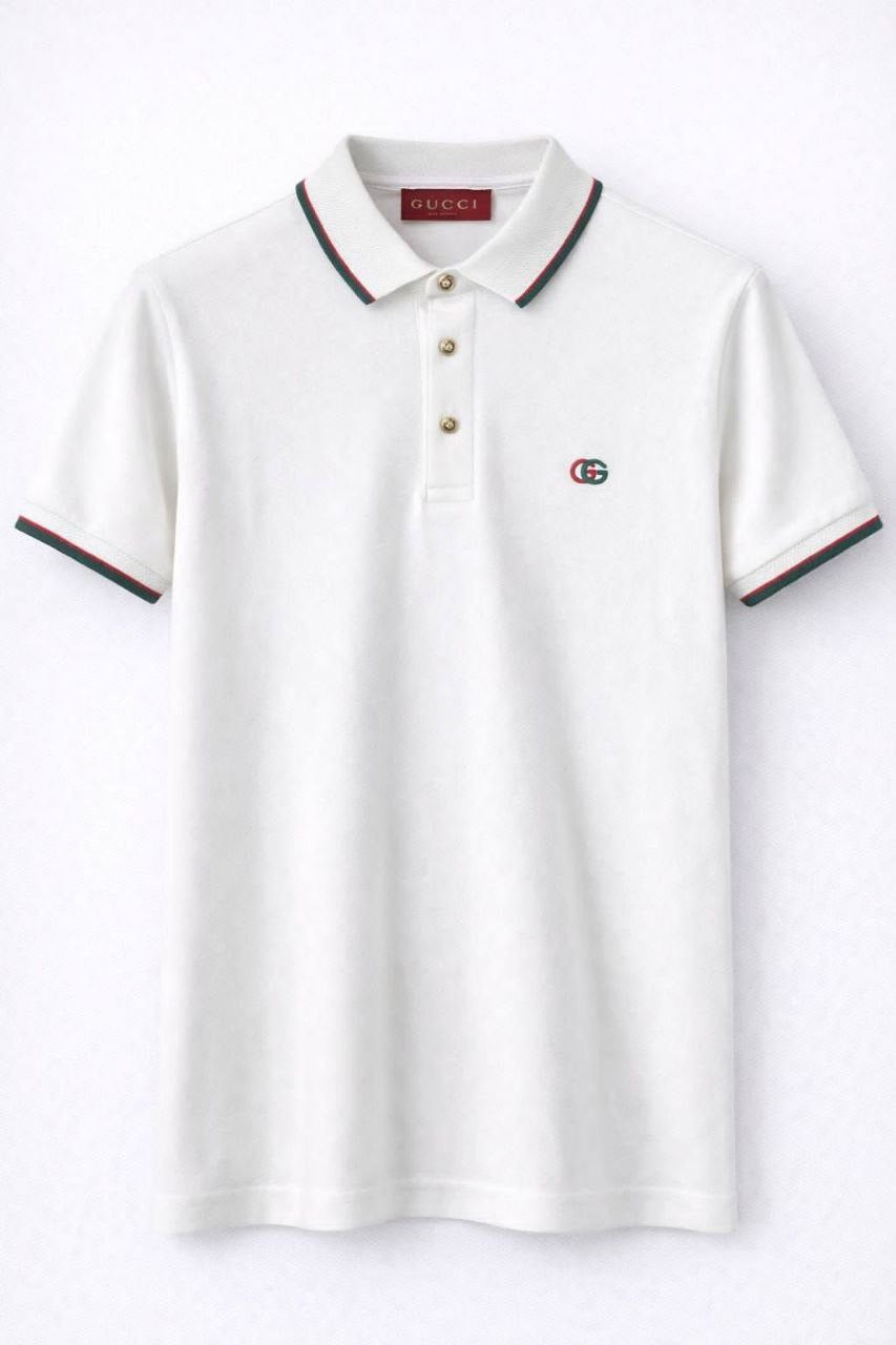 Gucci Polo Shirt