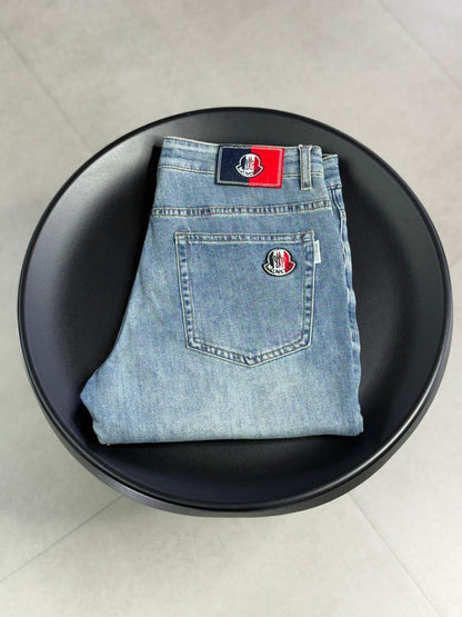 Moncler Jeans Pants