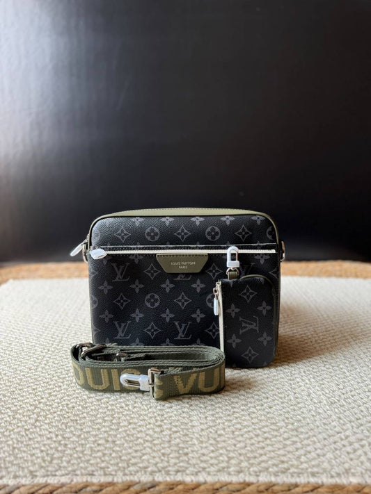 Louis Vuitton Messenger Bag (VIP Quality)