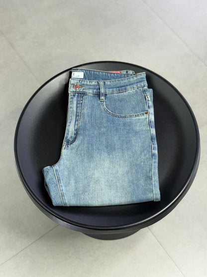Moncler Jeans Pants