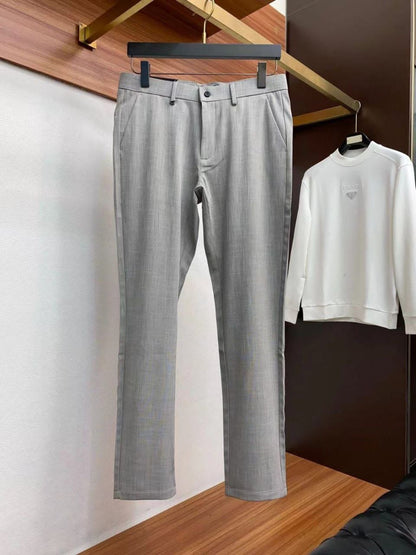 Prada Fabric Pants