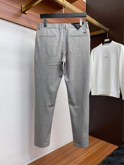Prada Fabric Pants