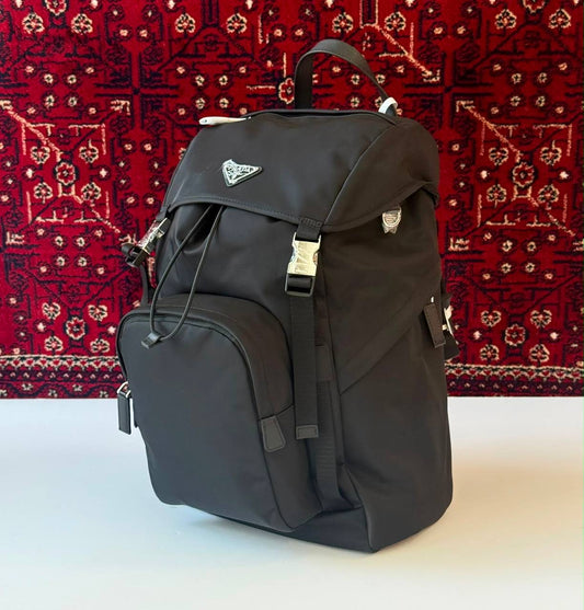Prada Backpack (VIP Quality)