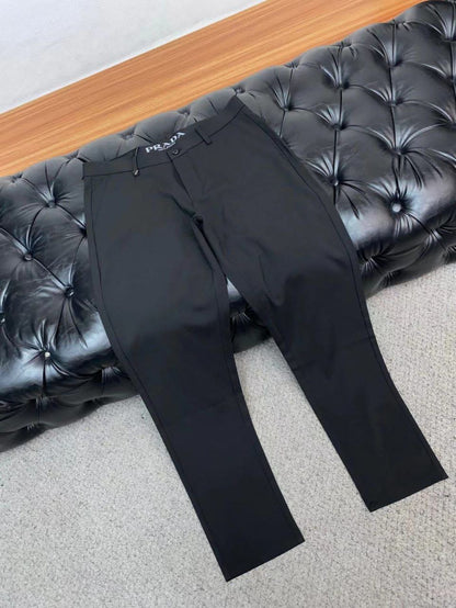 Prada Fabric Pants