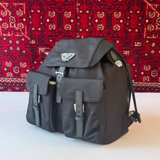 Prada Backpack (VIP Quality)