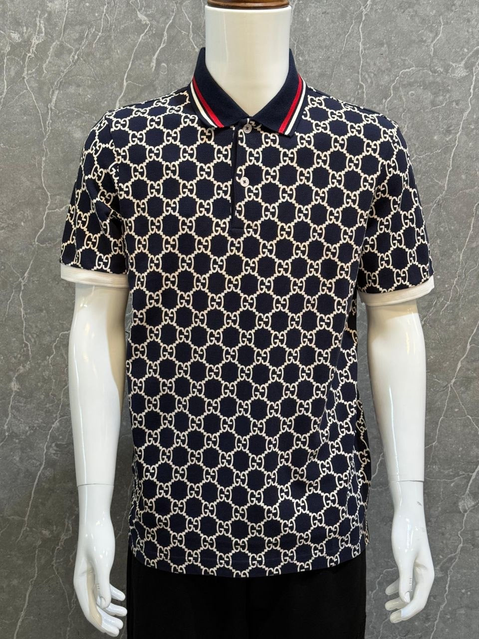 Gucci Polo Shirt