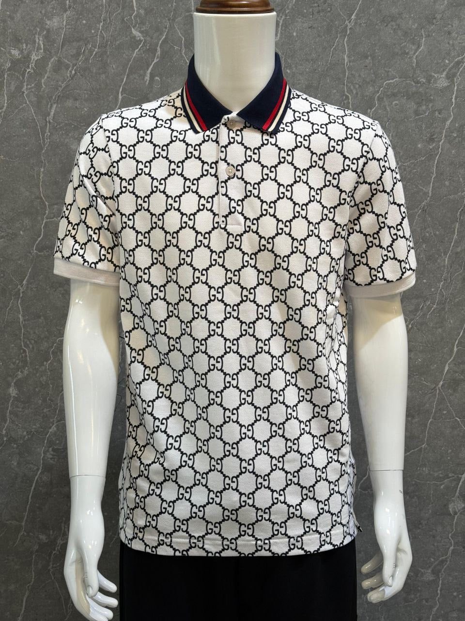 Gucci Polo Shirt