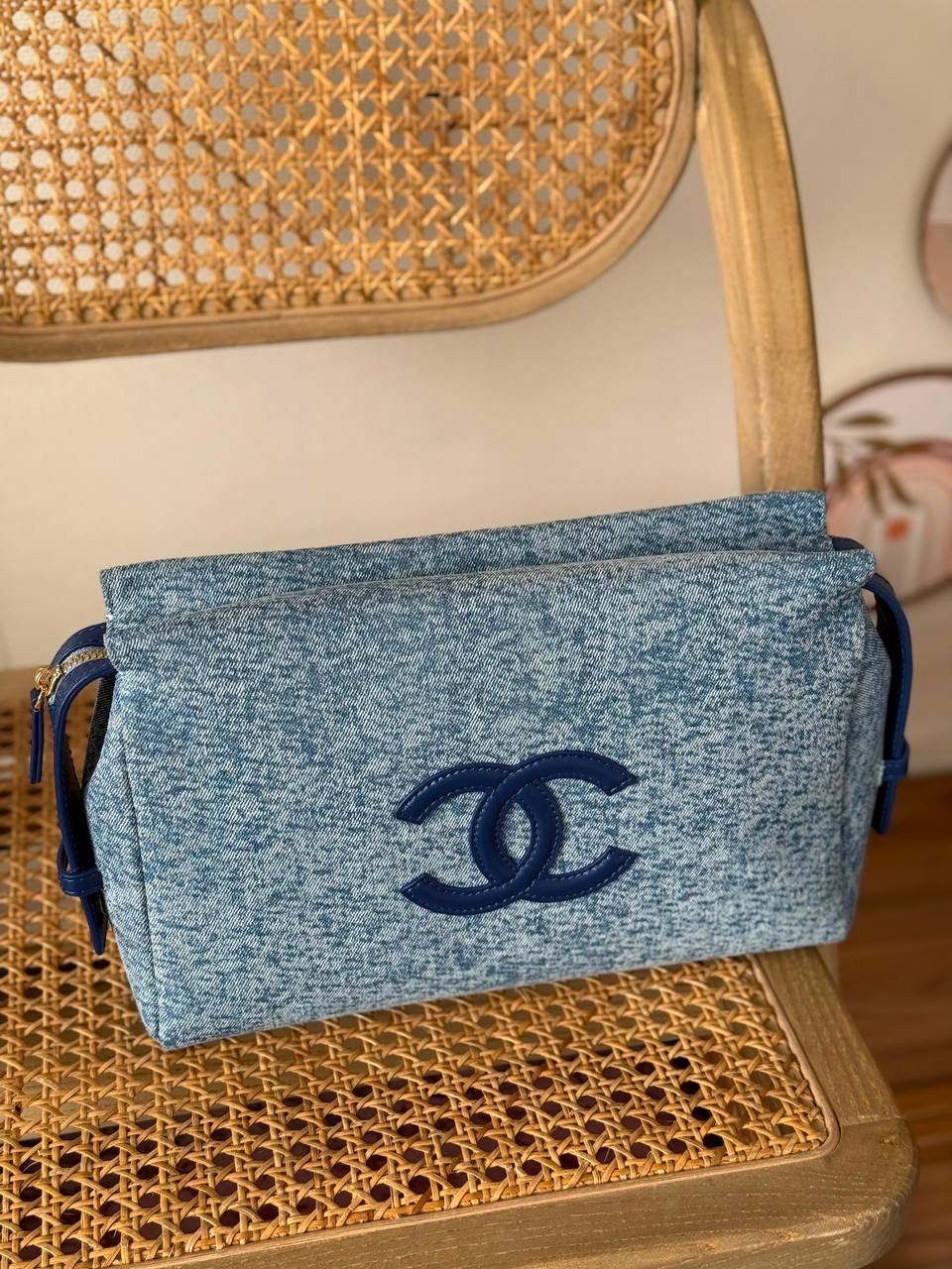 Chanel Handbag