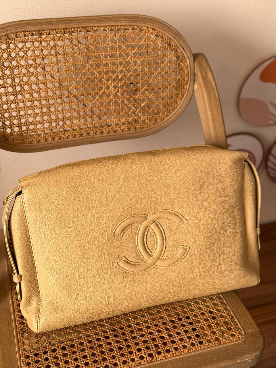 Chanel Handbag