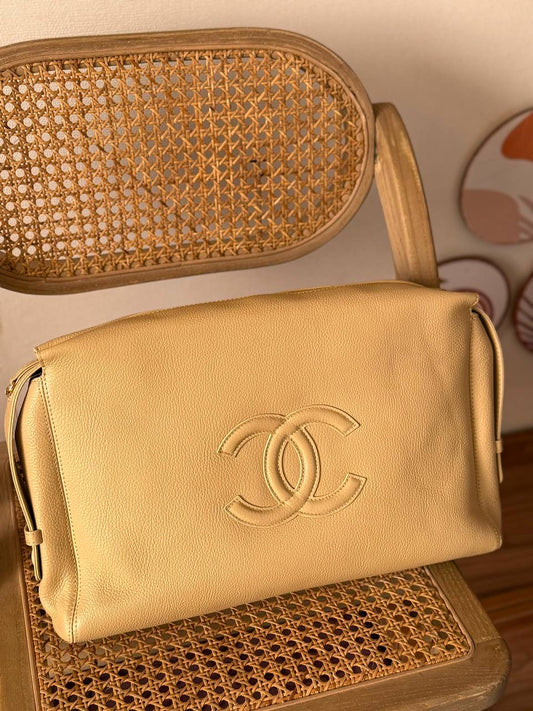 Chanel Handbag