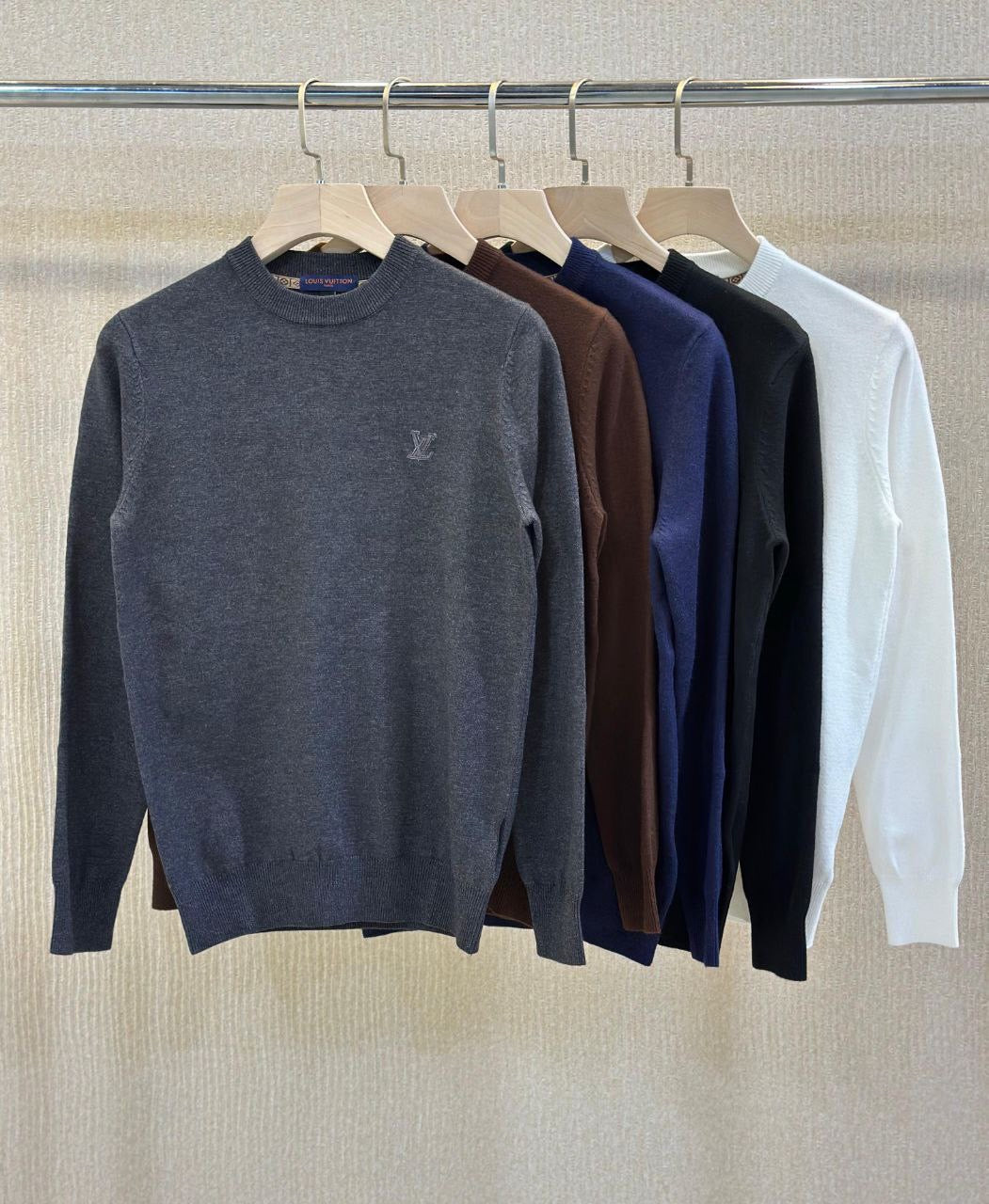 Louis Vuitton Sweater