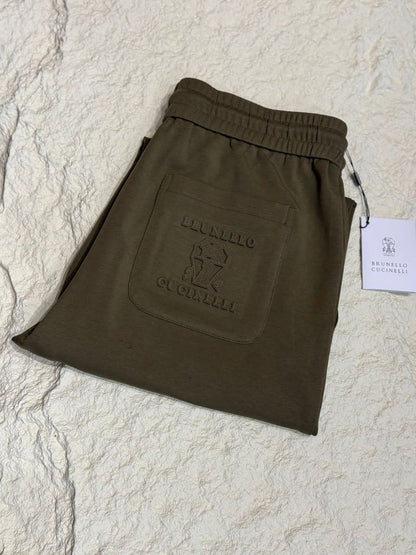 Loro Piana Fabric pants