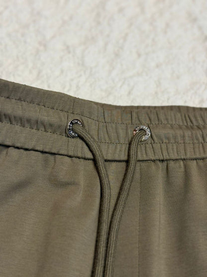 Loro Piana Fabric pants