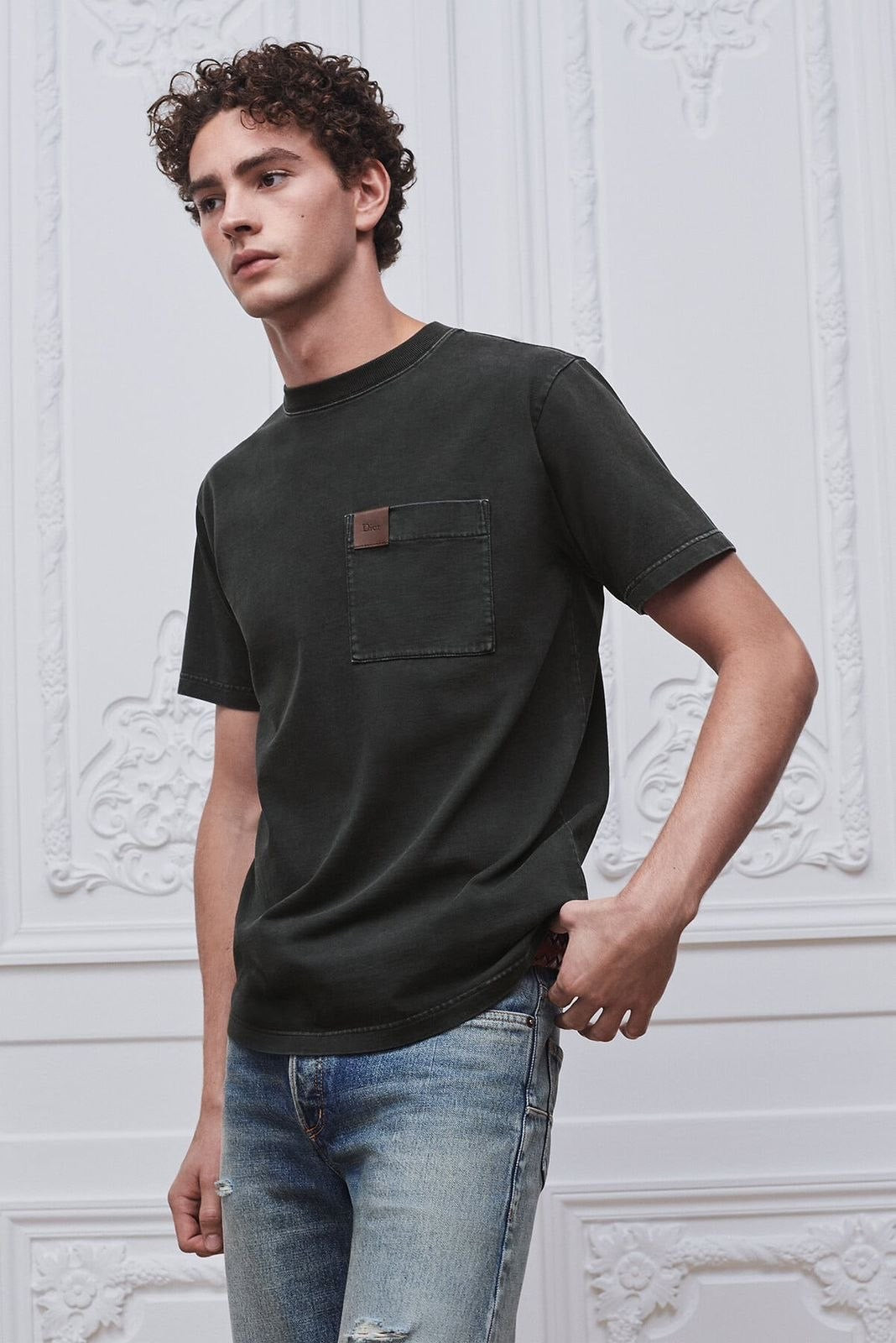 Dior T-shirt