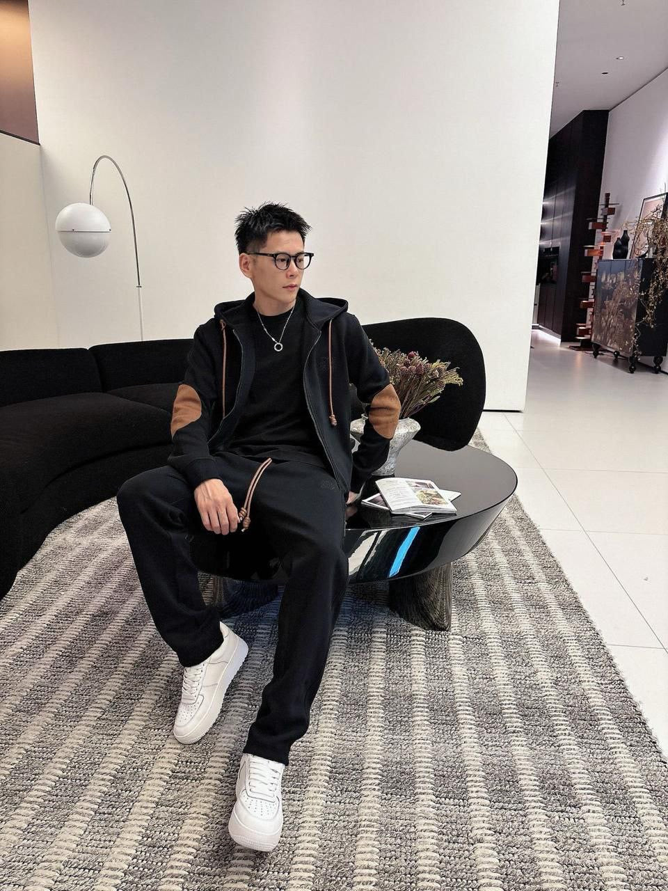 Loewe Tracksuit