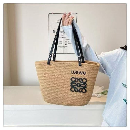 Loewe Beach Bag