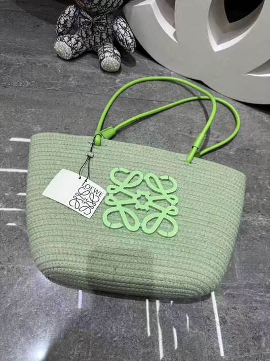 Loewe Beach Bag