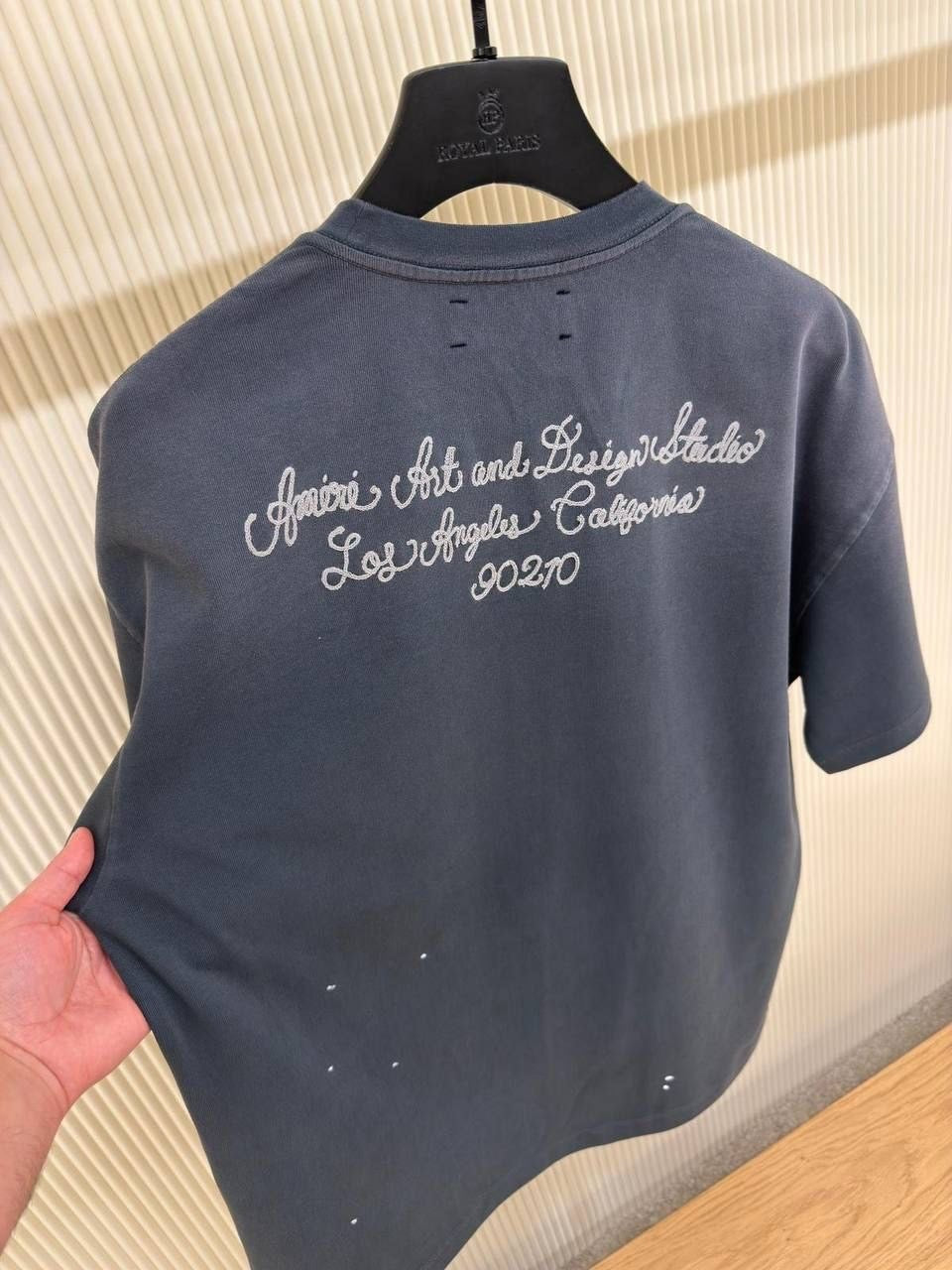Amiri T-Shirt