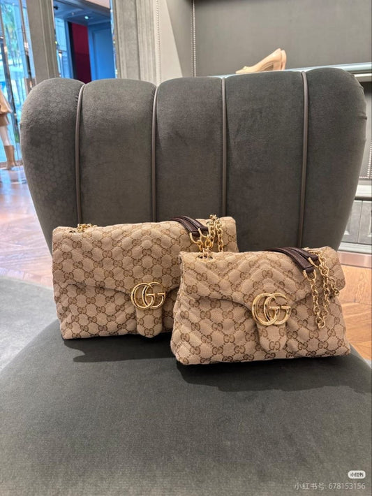 Chanel Shoulder Bag